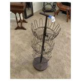 3-Tier Revolving Shoe Tree