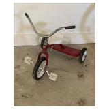 Vintage Flexible Flyer Tricycle