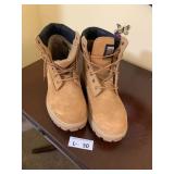 Like New Timberland Pro Series Boots 12M