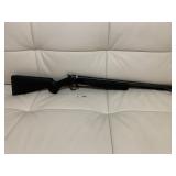 Wolf 50cal MuzzleLoader