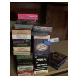 VHS Tapes