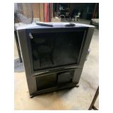 Sony TV Model KV-36HS500