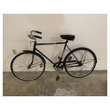 Scorcher 26 All Pro Bicycle