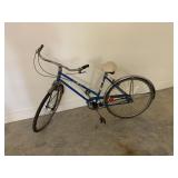 Columbia Tourist III?  Bicycle