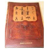 Fireside Travels North America Fitzpatrick 1st ED