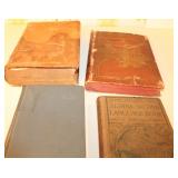 Antique Books  Washington Irving - Alabama Code