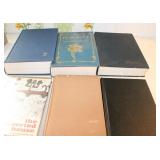 Lot of Books
