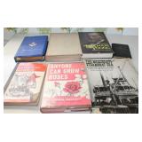 Box Lot of Books Bible, The Revolution Of Nihilism