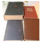 Lot of Books