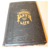 The Royal Path of Life or Aims and Aids to Succes