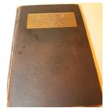 1920 Evansville Indiana War Record Sons Of Men