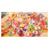 McDonald Happy Meal Fisher-Price Toys Unopen 1996