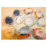 McDonalds Happy Meal Mighty Max Lot of 10