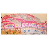 Barbie Dolls World McDonald
