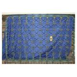 Simmons Metal Box Spring - Pintrest Project Flower