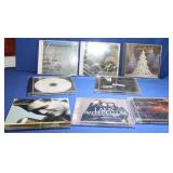 Lot of  CDs - 2 New in Package