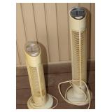 Quad RA Silent Air Purifier