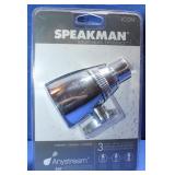Speakman Anystream 360 Showerhead New