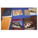 Lot of Books