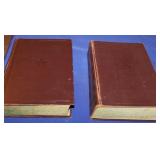 Funk & Wagnalls 1949 New Practical Dictionary