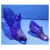 Fenton Cat Shoe &  J. St. Clair Shoe