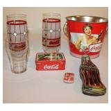 Modern Coca-Cola Collectibles
