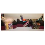 Just the Right Shoe by Raine Lot of  3