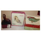 Just the Right Shoe by Raine