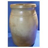 Stoneware Crock