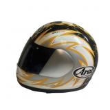 ARAI RICH ART CONCEPTS HELMET QUANTUM~II~