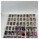 Huge Lot Of Vintage Basketball Cards Iclud Rare