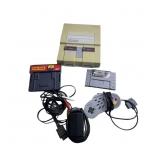 Super Nintendo Entertainment System SNS-001