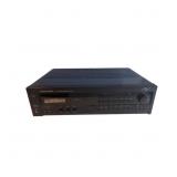 Vintage VECTOR RESEARCH VRX-2700 STEREO RECEIVER