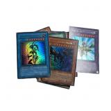 Vintage1996 Lot Of 169 YuGiOh Cards Includ Rare