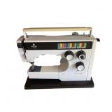 Vtg Rare Husqvarna Viking 6370 Sewing Machine