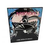 The Mikado Lyric Opera of Chicago 1983 Poster
