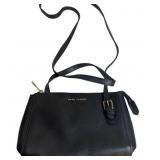 Marc Jacobs Mini Leather Crossbody Shoulder Bag