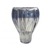 Vicke Lindstrand KOSTA Hand Blown Glass Crystal