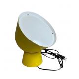 Ola Wihlborg Yellow Table Wall Lamp Scandinavian