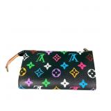 Louis Vuitton Monogram Continental Cosmetic Bag