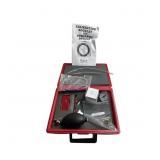 ROBERT SHAW CONTROLS PNEUMATIC CALIBRATION