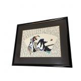 Hisashi Otsuka 47 Ronin,Uncommon Valor Signed