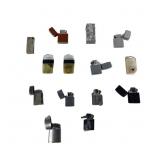 Lot Of 17 Vintage Lighters Including Rare USA Made