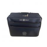 DOM REILLY WILLIAMS FORMULA 1~F1 TEAM BriefCase