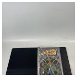 Monkey Man&O"Brien Collection Books Signed COA