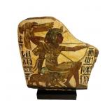 Alva Museum Sculpture Egyptian Scene Walters Art