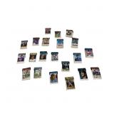 Vintage Huge Lot 1986 Baseball Cards