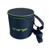 Glow In The Dark Charge Soccer  Ball