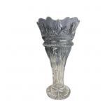 Waterford Cut Crystal Princess Vase 6 Lbs