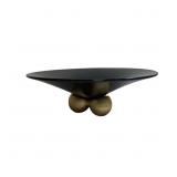 Jaru Pottery Center Piece  Bowl Harris Marcus